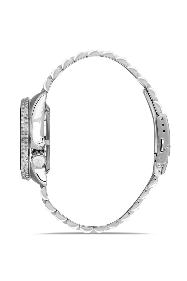 Momentus Men's Mecha Masters TM352T-10SS