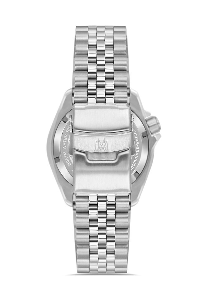 Momentus Men's Mecha Masters TM352T-10SS