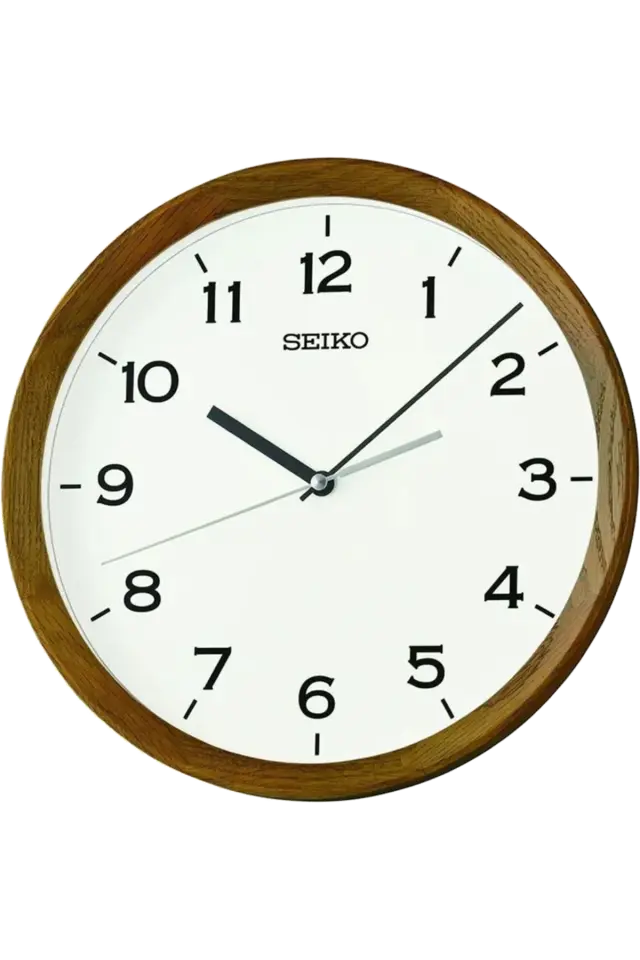 Seiko QXA853B Duvar Saati