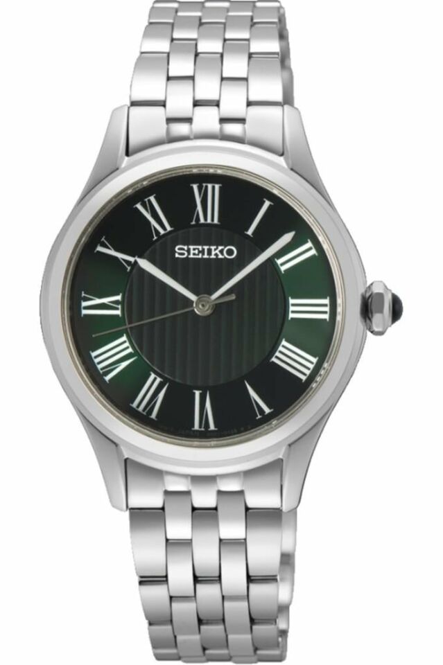 SEIKO SUR611P1 Pilli KADIN KOL SAATİ