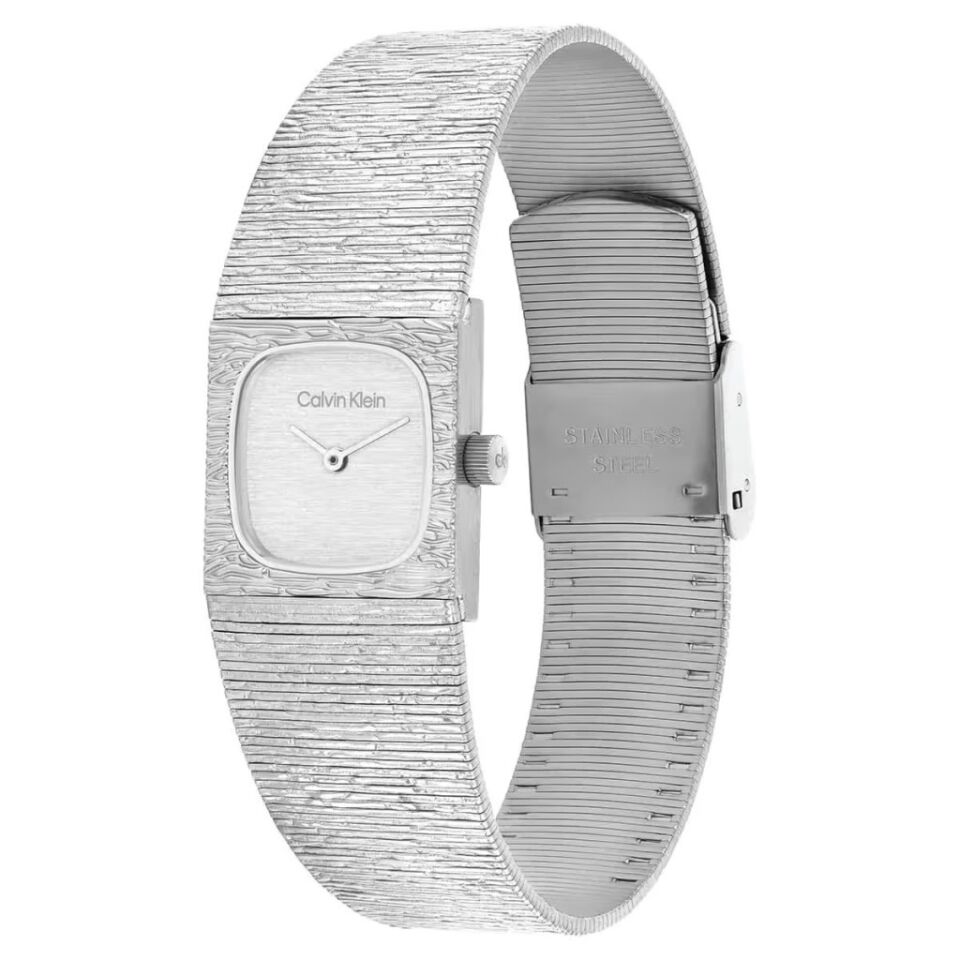 Calvin Klein CK25100177 Kadın Kol Saati