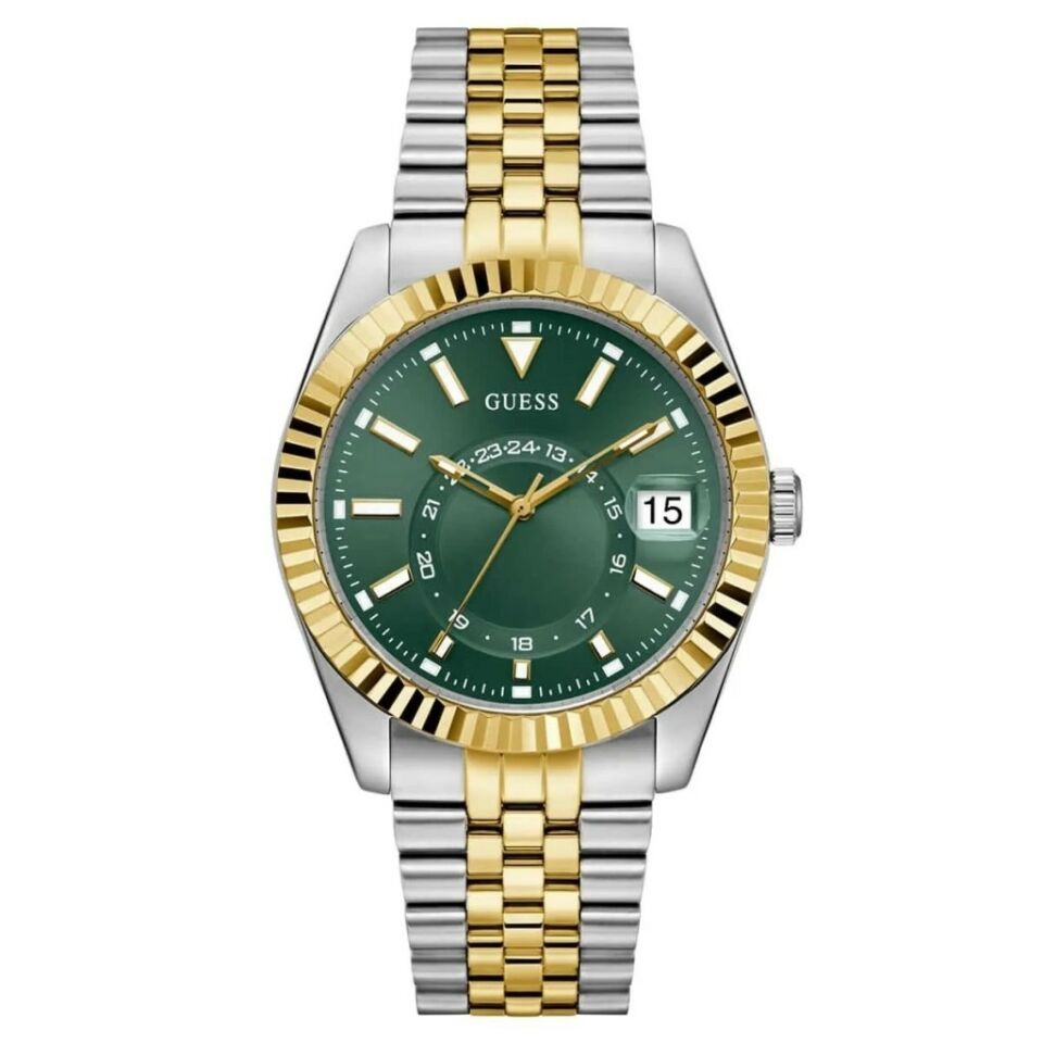 Guess GUGW0977G4 Erkek Kol Saati