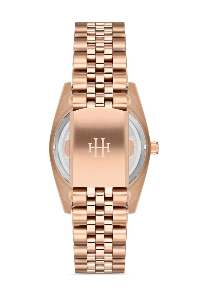 Hislon Women's Date Queen QT118R-02SR