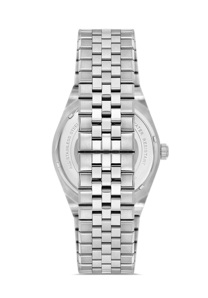 Momentus Men's Crown Master CR264S-17SS