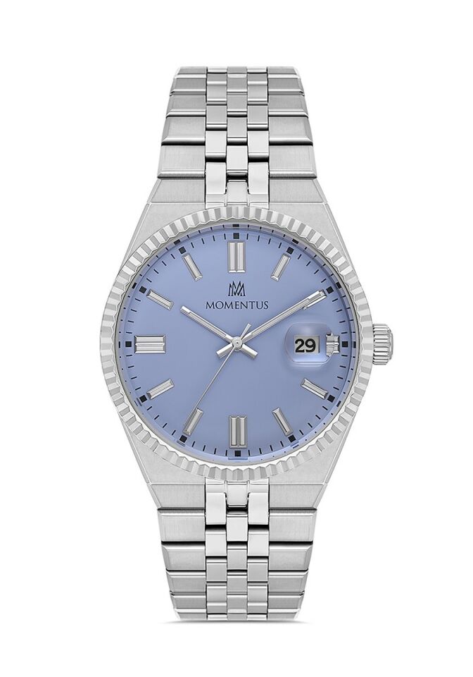 Momentus Men's Crown Master CR264S-17SS