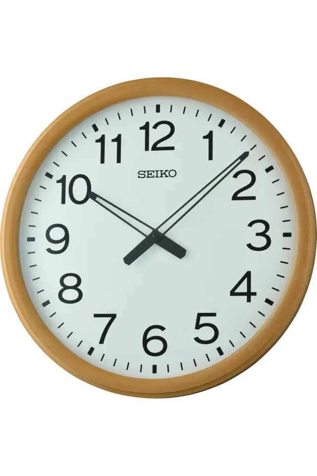 Seiko QXA851B Duvar Saati