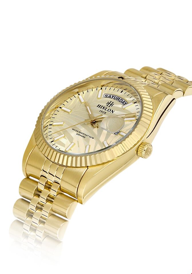Hislon Women's Classic Queen QL126G-08SG