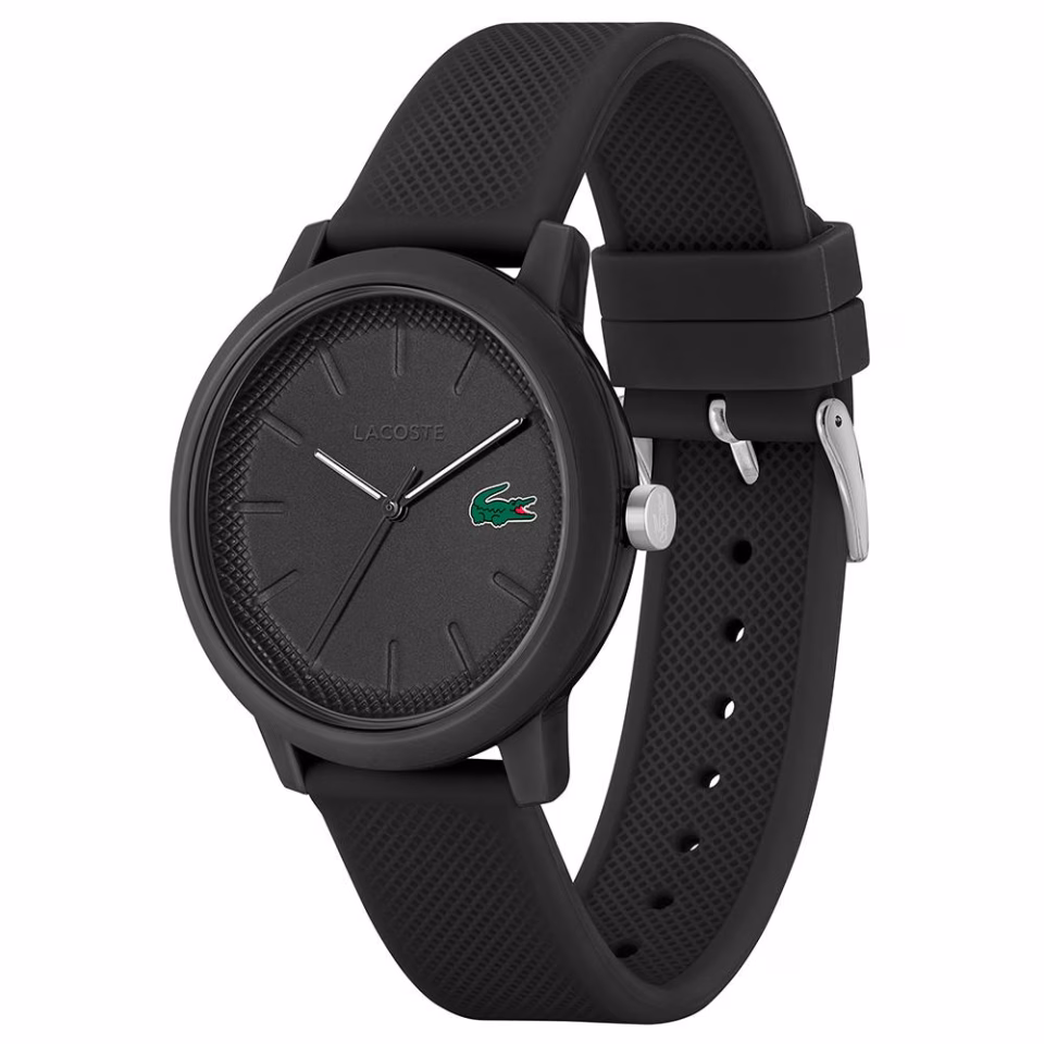 Lacoste 2011171 Erkek Kol Saati