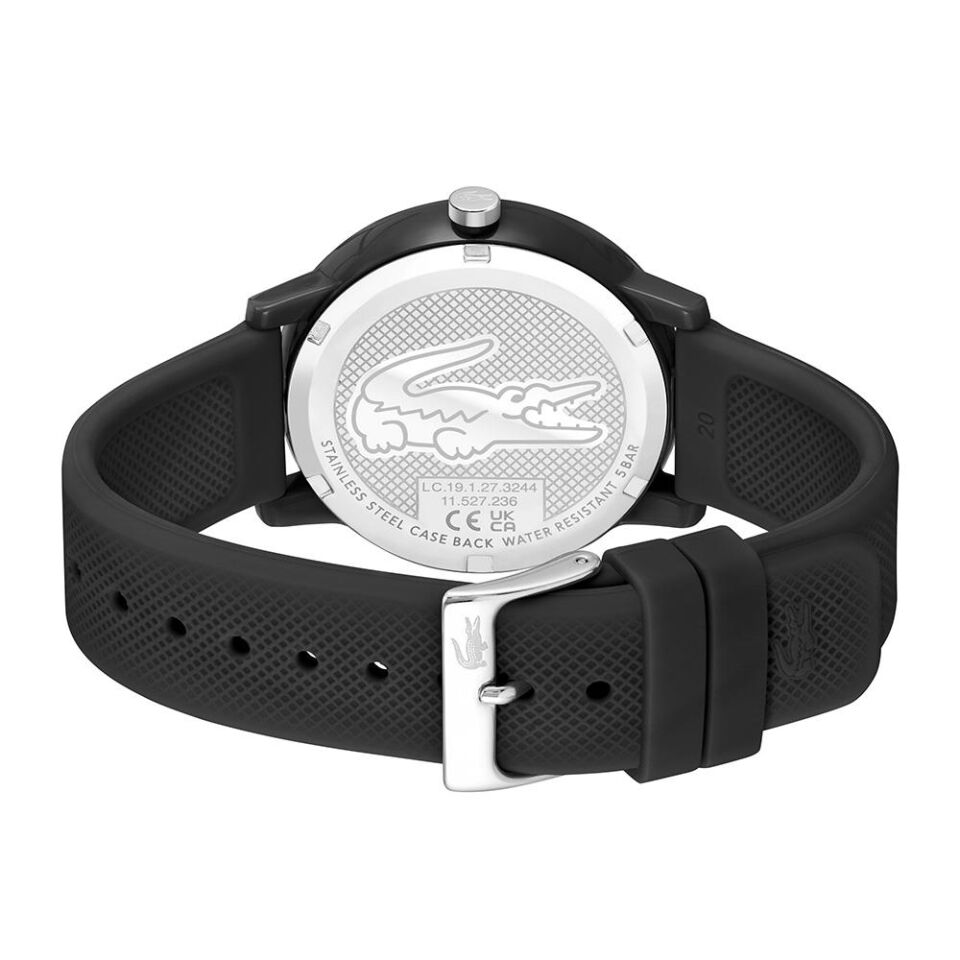 Lacoste 2011171 Erkek Kol Saati