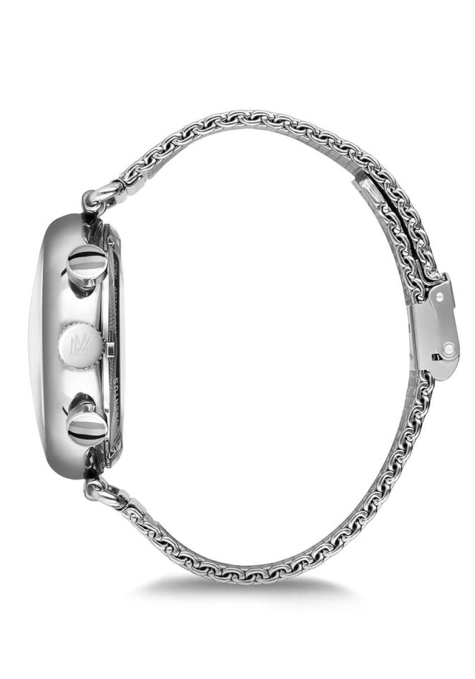 Momentus Men's Time Master TM250S-04SS