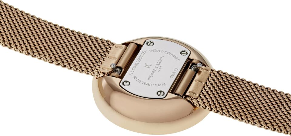 Pierre Cardin CMA.0001 Kol Saati