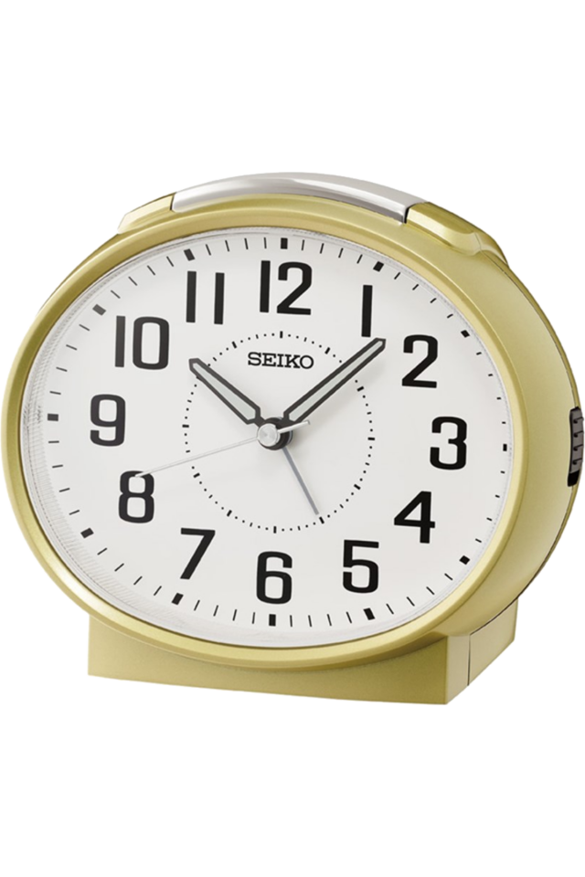 Seiko QHK059G Masa Saati
