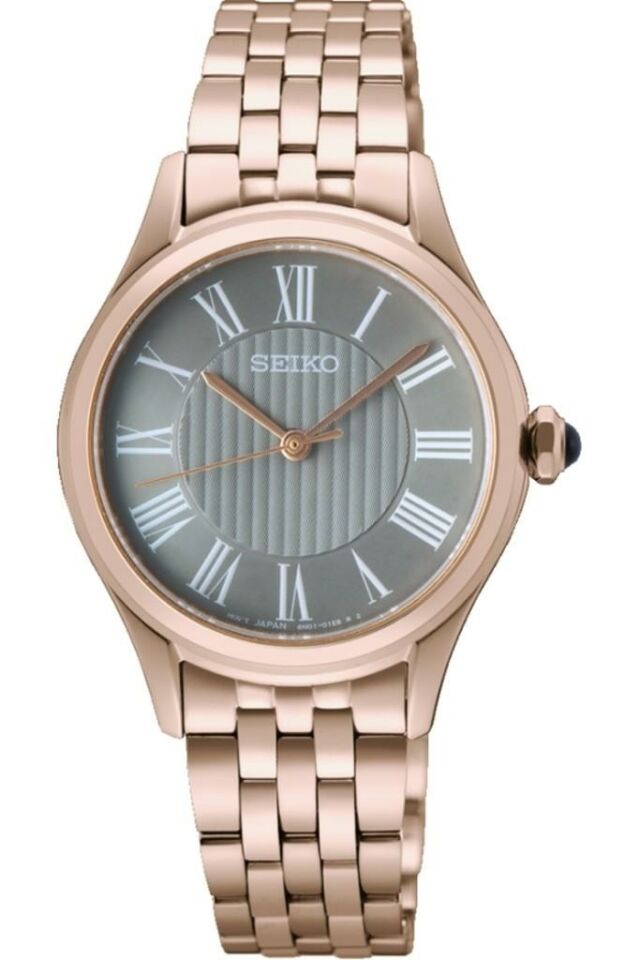 SEIKO SUR614P1 Pilli KADIN KOL SAATİ
