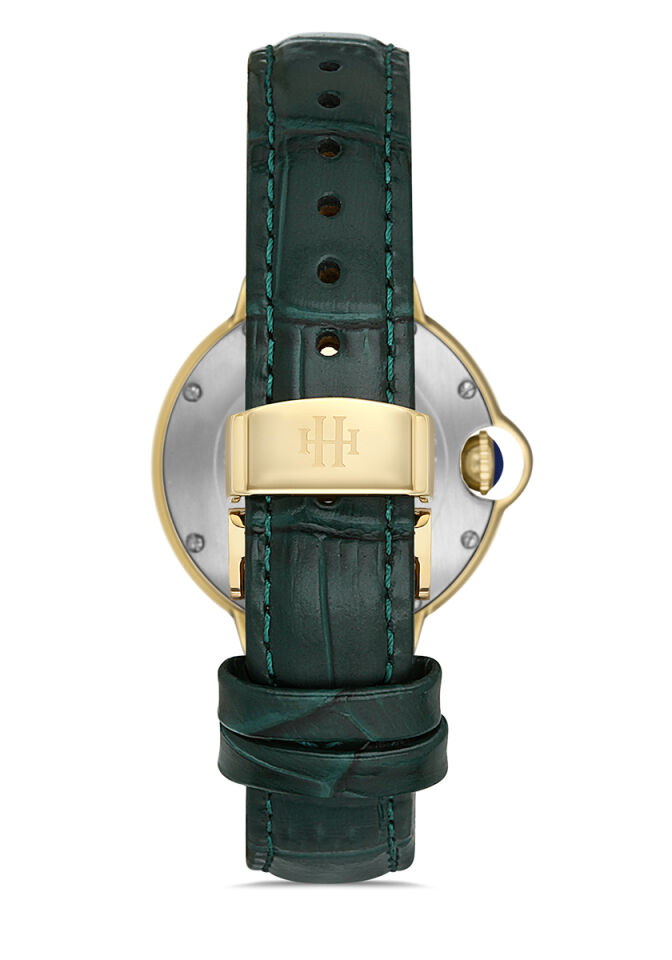 Hislon Women's Classic Queen QL120G-15YG