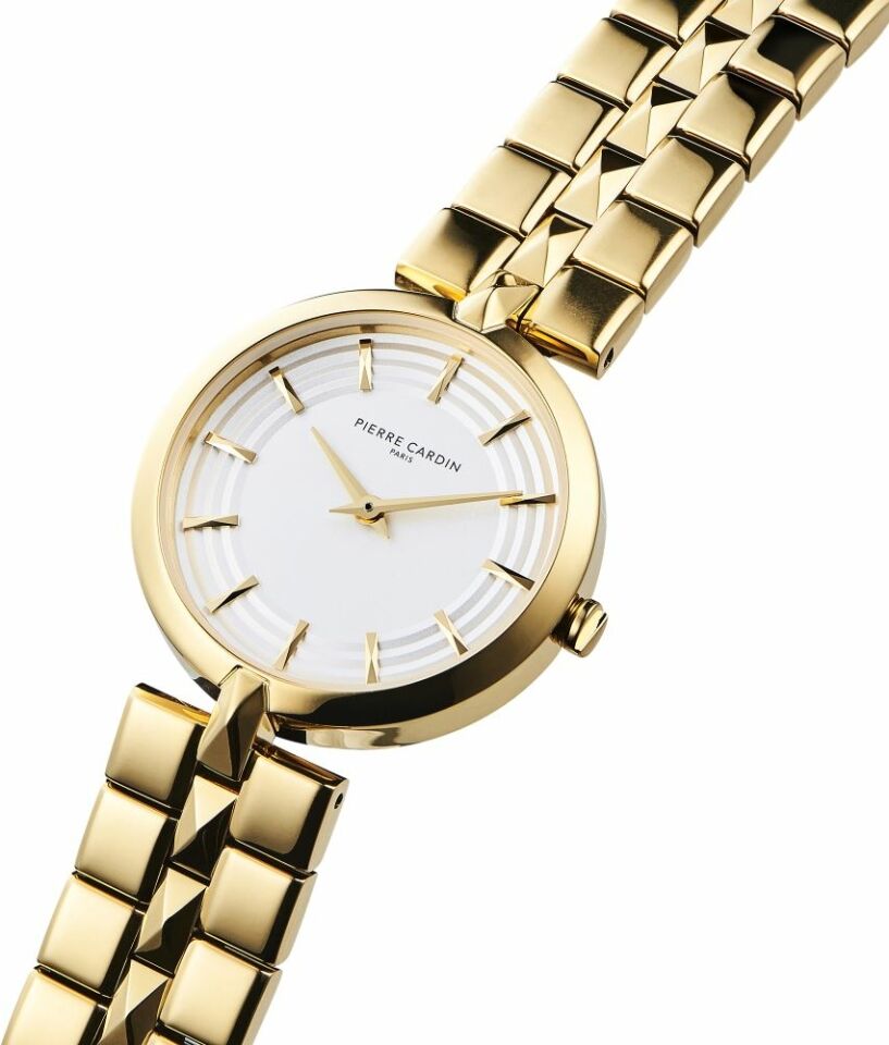 Pierre Cardin CF.0701.SE.G Kol Saati