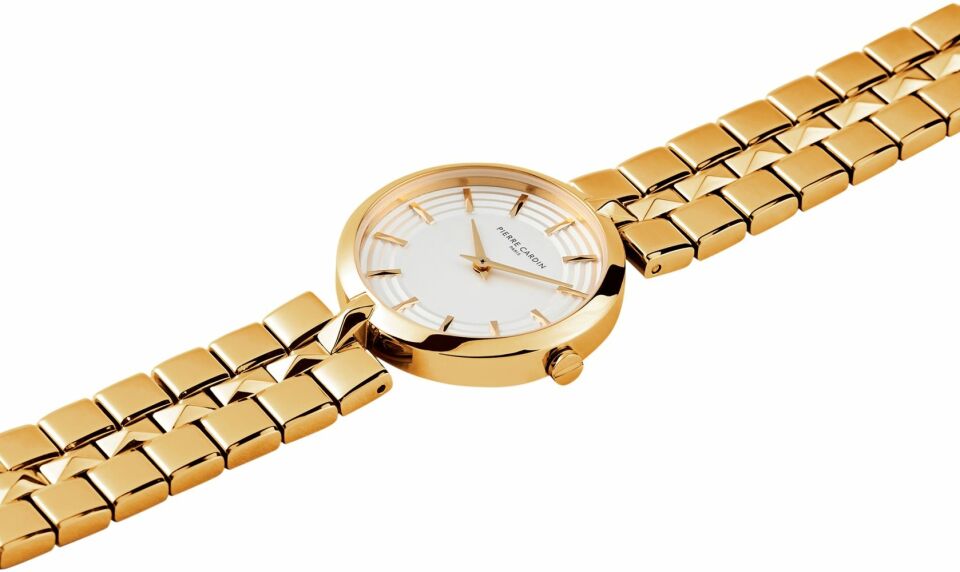 Pierre Cardin CF.0701.SE.G Kol Saati