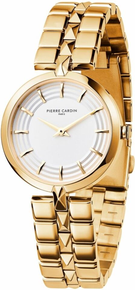 Pierre Cardin CF.0701.SE.G Kol Saati