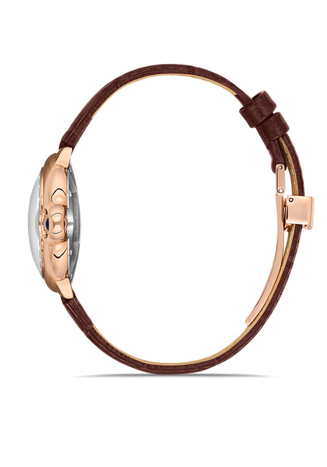 Hislon Women's Classic Queen QL120R-02KR