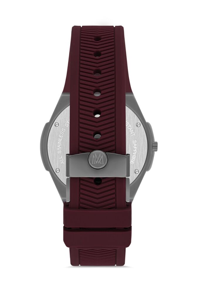 Momentus Men's Crown Master EM390N-14KN