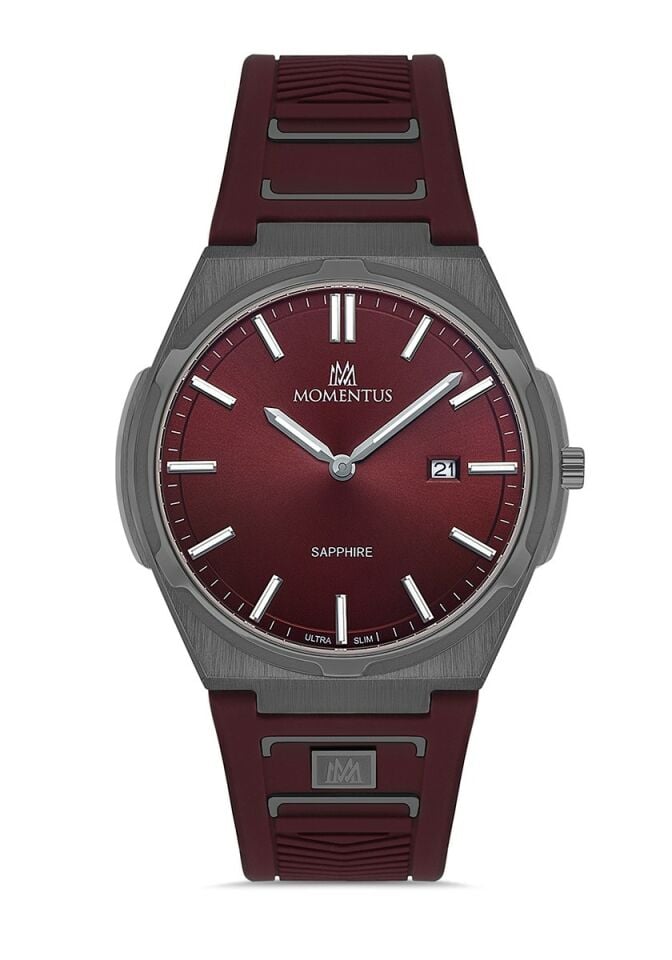 Momentus Men's Crown Master EM390N-14KN