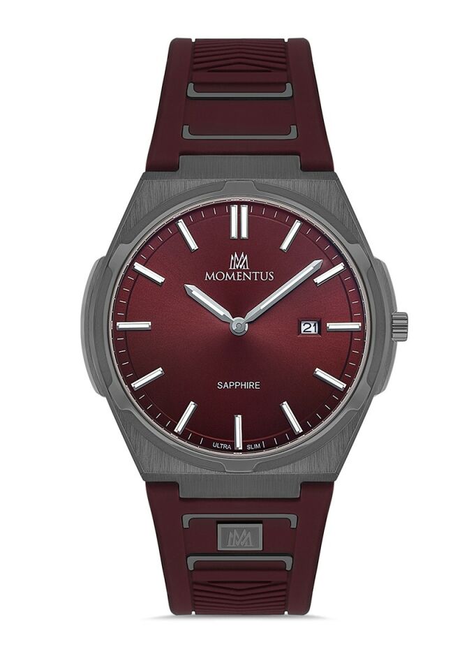 Momentus Men's Crown Master EM390N-14KN