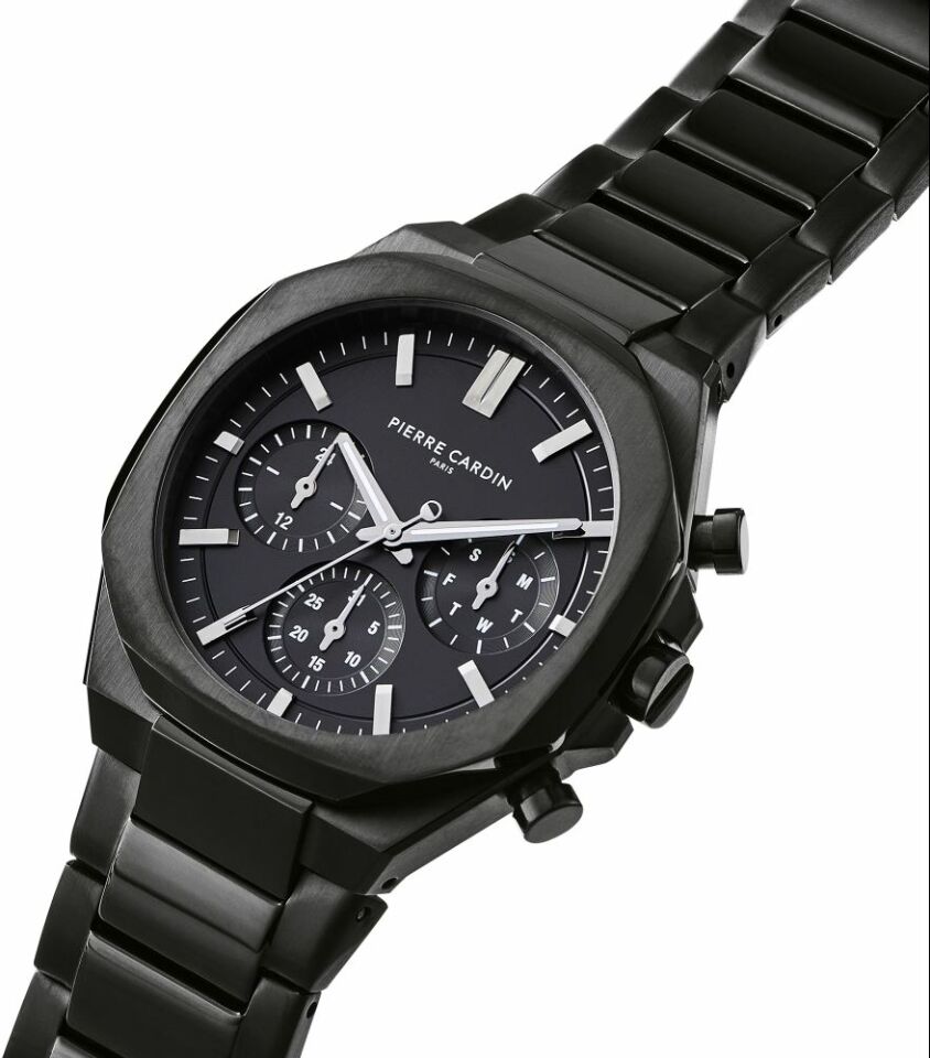 Pierre Cardin CF.0402.SB.2 Kol Saati