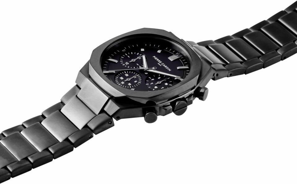 Pierre Cardin CF.0402.SB.2 Kol Saati