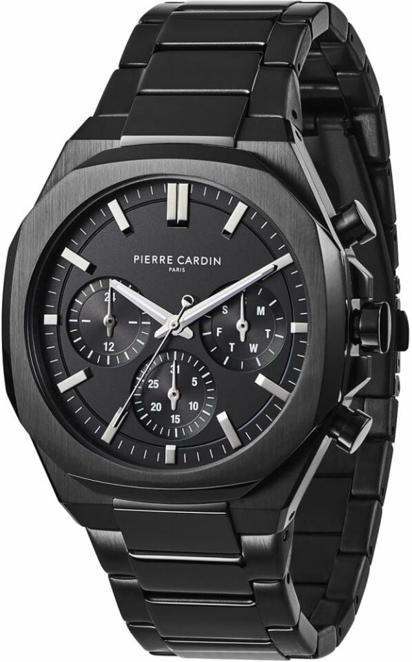 Pierre Cardin CF.0402.SB.2 Kol Saati