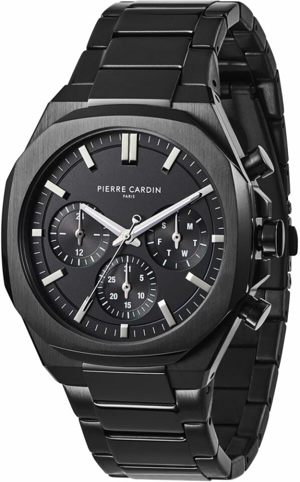Pierre Cardin CF.0402.SB.2 Kol Saati