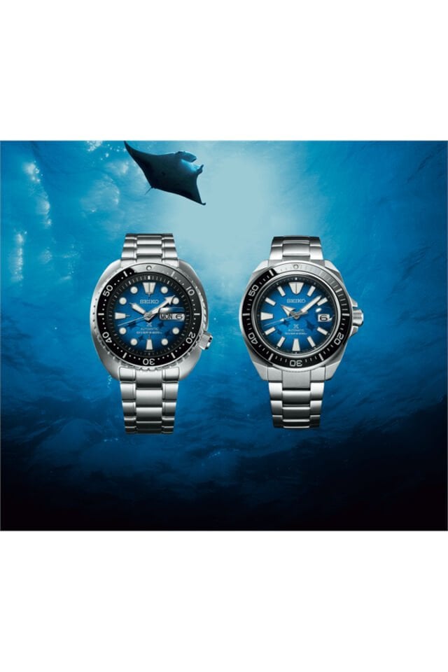 Seiko SRPE39K Erkek Kol Saati