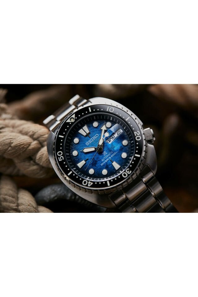 Seiko SRPE39K Erkek Kol Saati