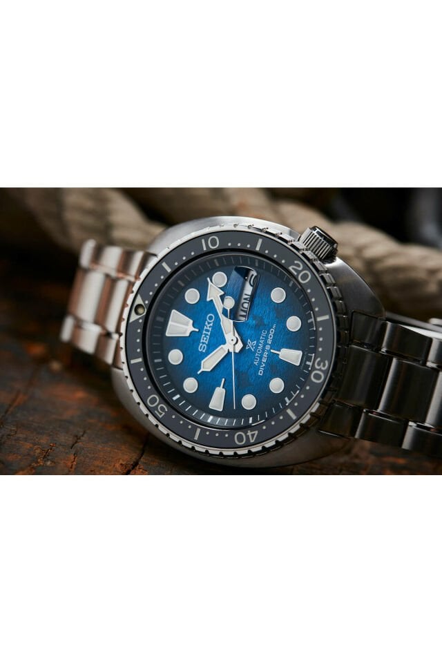 Seiko SRPE39K Erkek Kol Saati