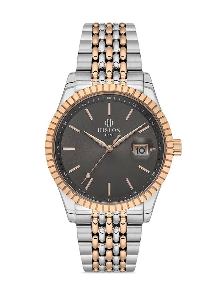 Hislon Men's Classic CL145T-05SR