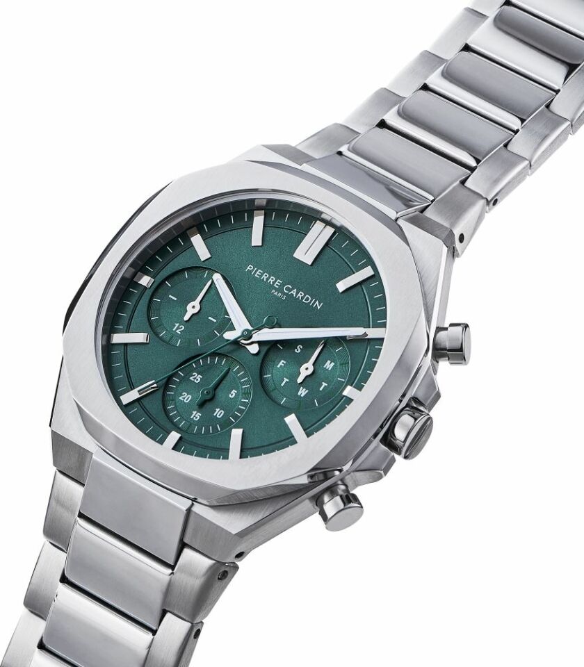 Pierre Cardin CF.0406.SJW.1 Kol Saati