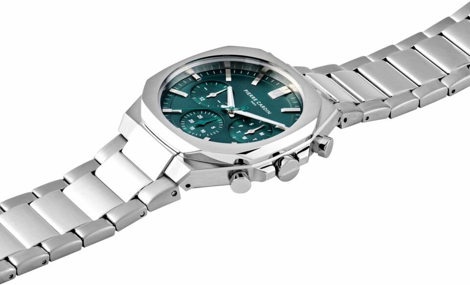 Pierre Cardin CF.0406.SJW.1 Kol Saati