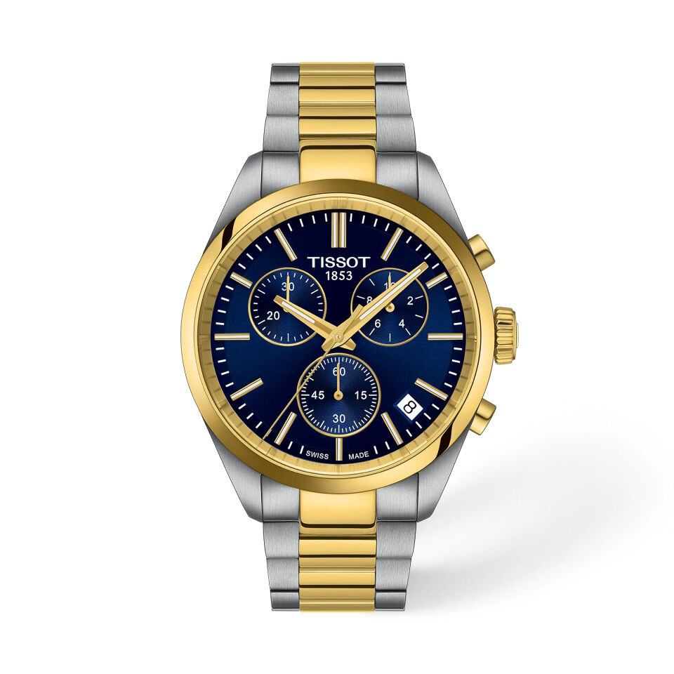 Tissot T150.417.22.041.00 Erkek Kol Saati