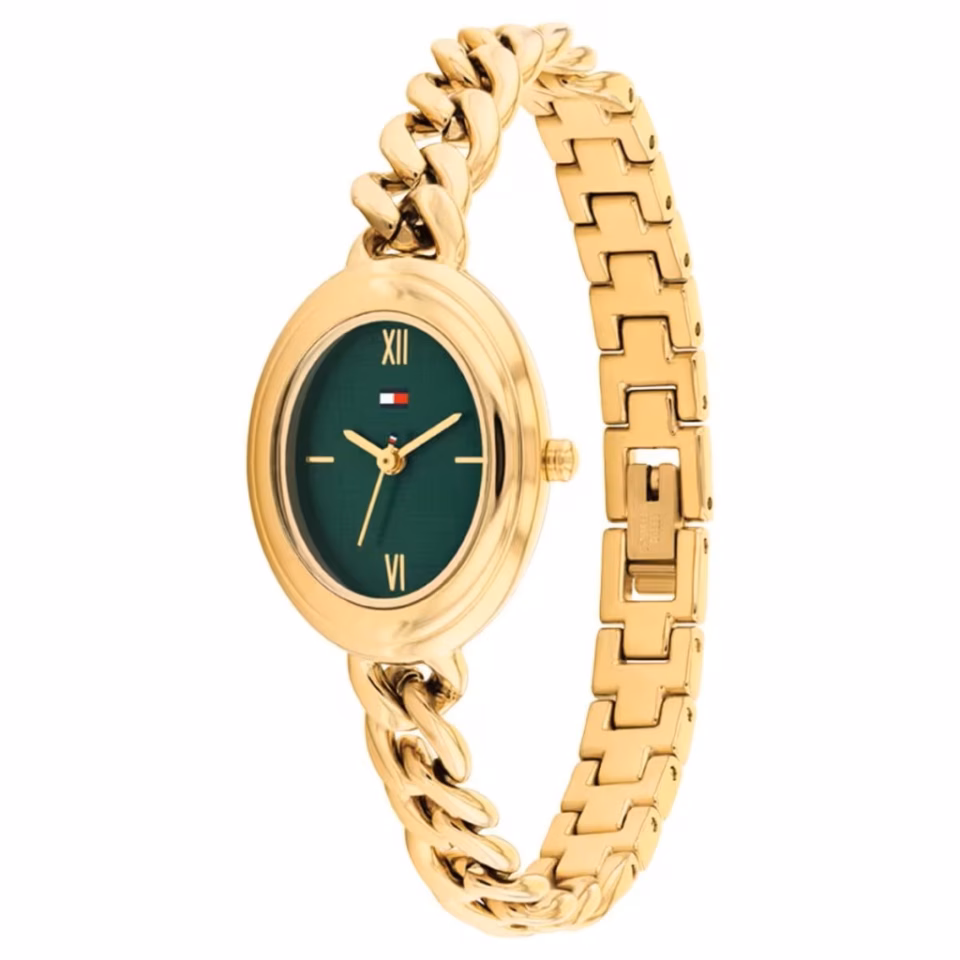 Tommy Hilfiger TH1782877 Kadın Kol Saati