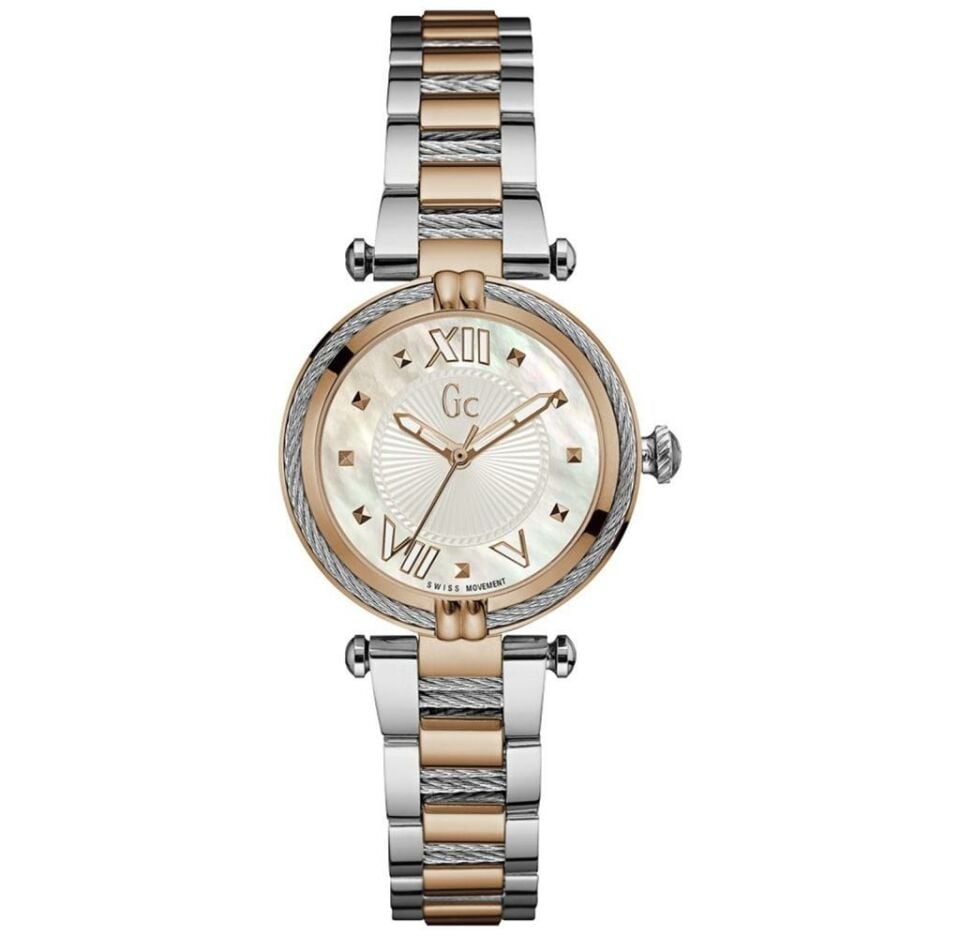 Gc GCY18002L1MF Kadın Kol Saati