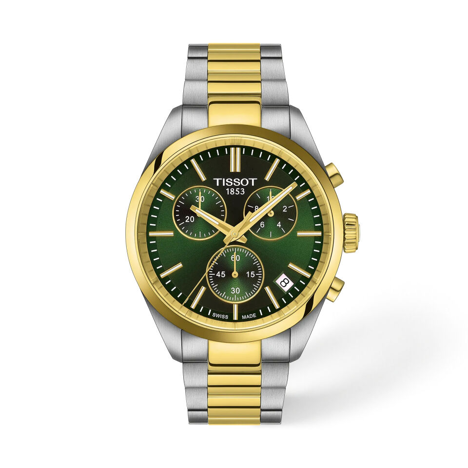 Tissot T150.417.22.091.00 Erkek Kol Saati