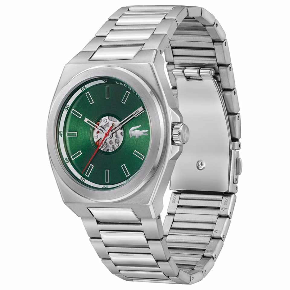 Lacoste 2011335 Erkek Kol Saati