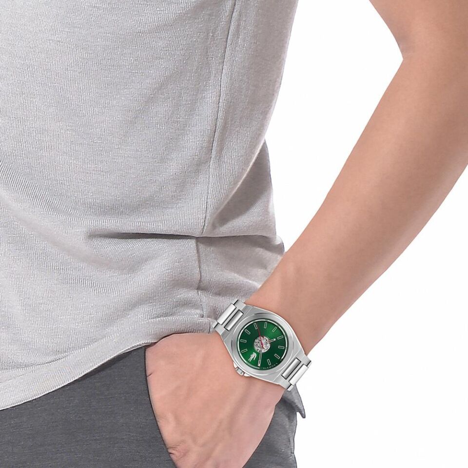 Lacoste 2011335 Erkek Kol Saati