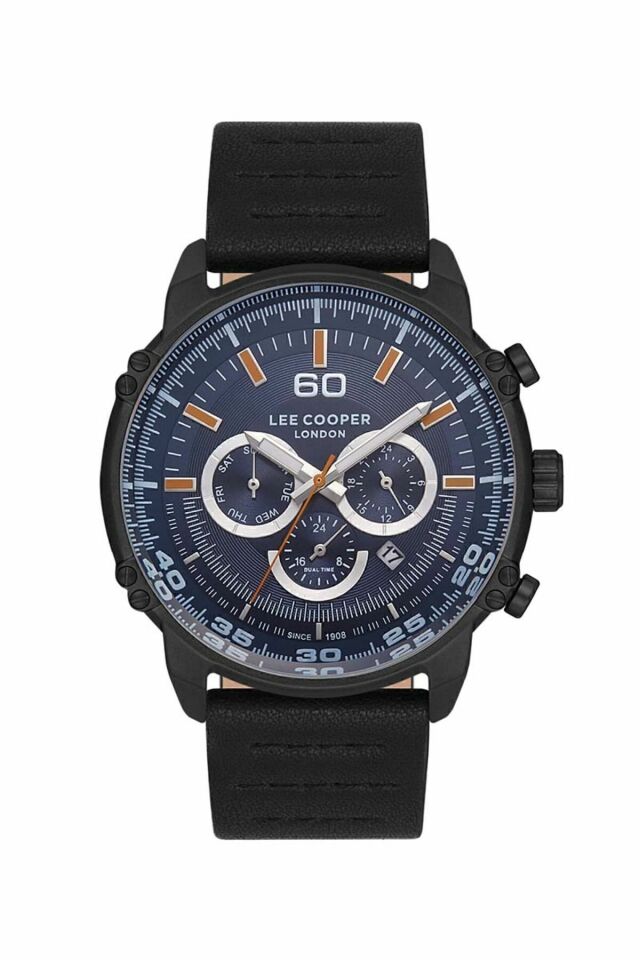 Lee Cooper LC06506.692-NL Erkek Kol Saati