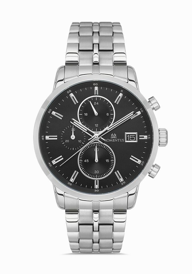 Momentus Men's Casual CC308S-04SS