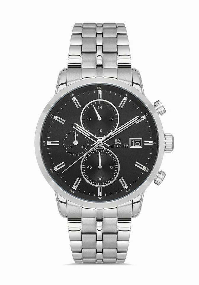 Momentus Men's Casual CC308S-04SS