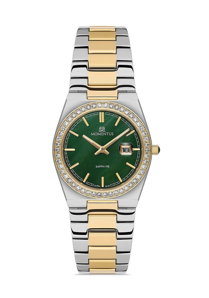 Momentus Women's Shiny Star SS345T-16SG