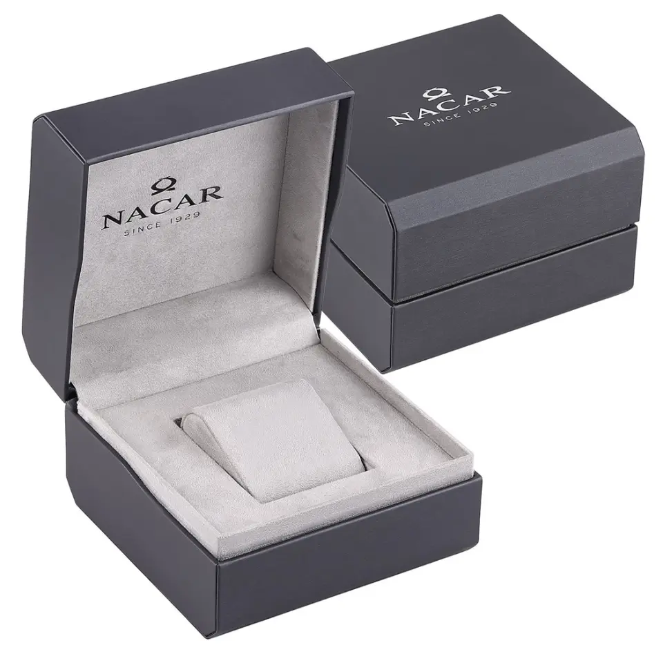 Nacar NC35-290038-ABL1 Erkek Kol Saati
