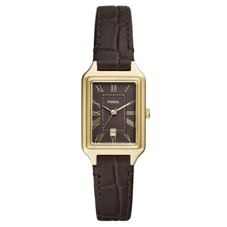 Fossil FES5367 Kadın Kol Saati