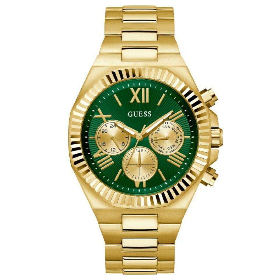 Guess Gugw0703G2 Erkek Kol Saati