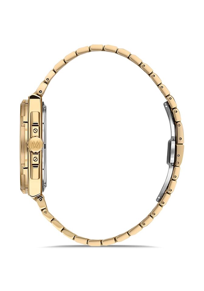 Momentus Men's Time Master SM390G-15SG