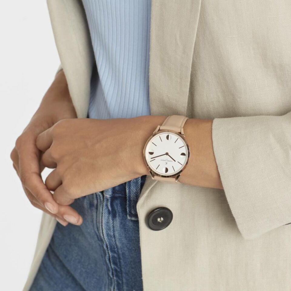 Pierre Cardin Cpı.2011 Kol Saati